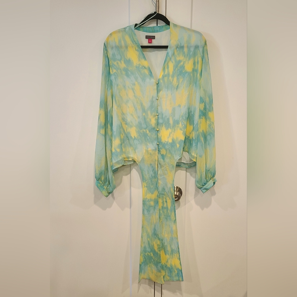 Womens Blouse
